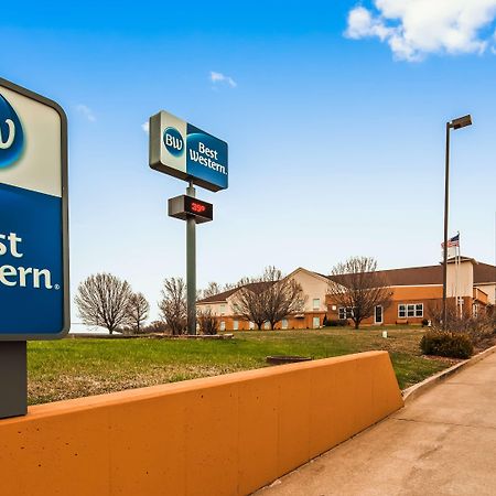 Best Western Teal Lake Inn Mexico Εξωτερικό φωτογραφία