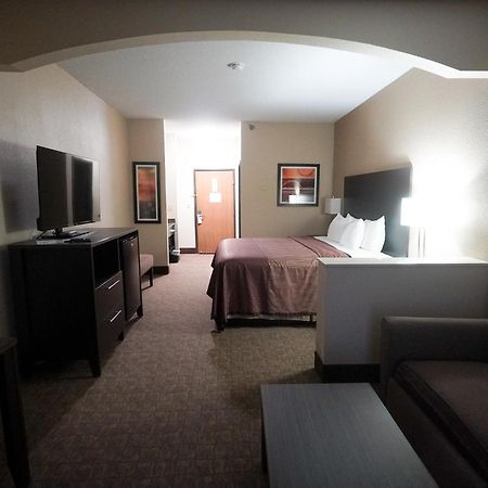 Best Western Teal Lake Inn Mexico Εξωτερικό φωτογραφία
