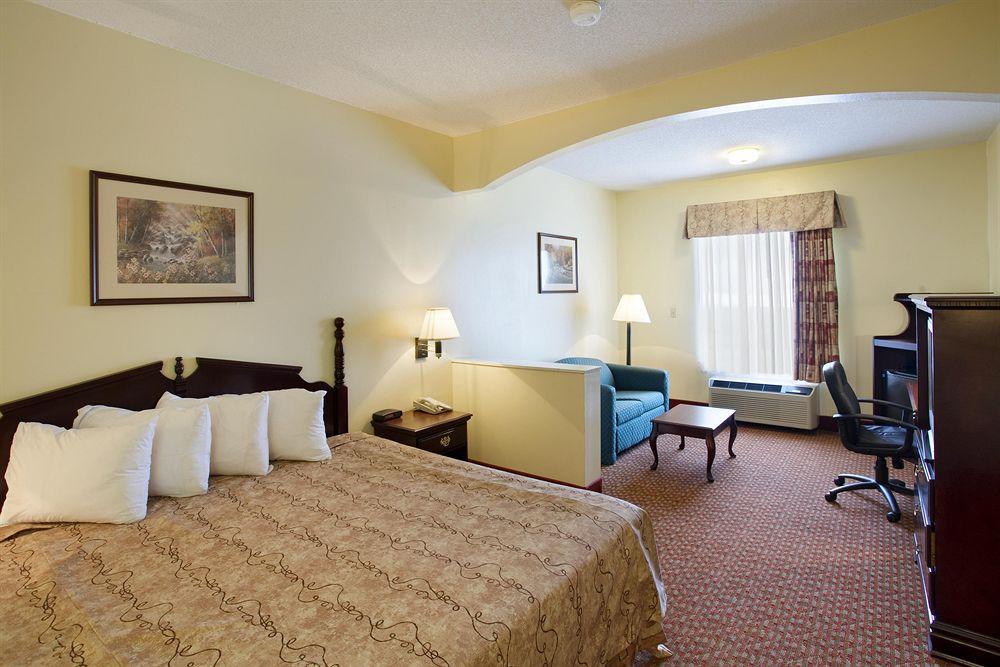 Best Western Teal Lake Inn Mexico Δωμάτιο φωτογραφία