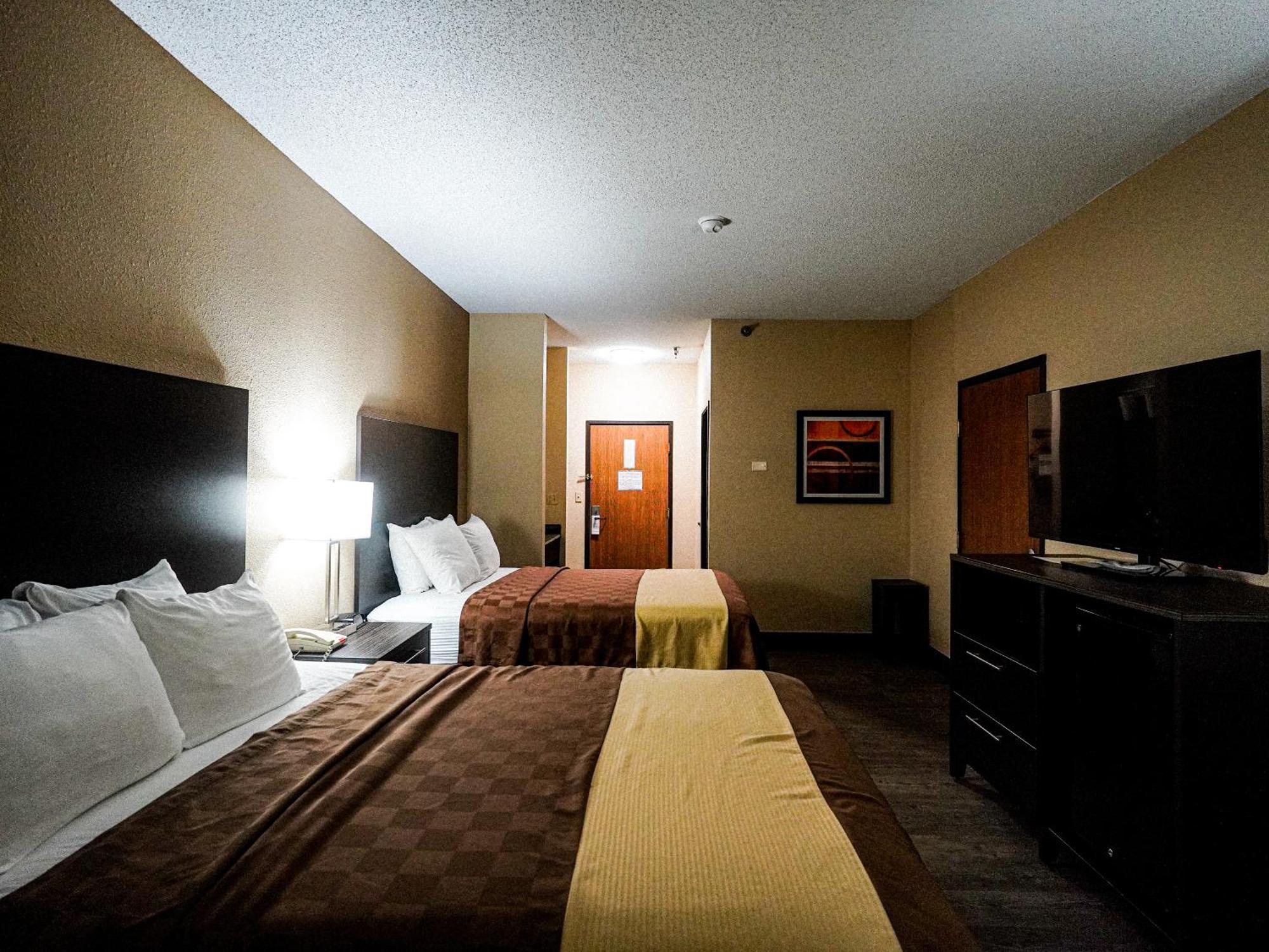 Best Western Teal Lake Inn Mexico Εξωτερικό φωτογραφία