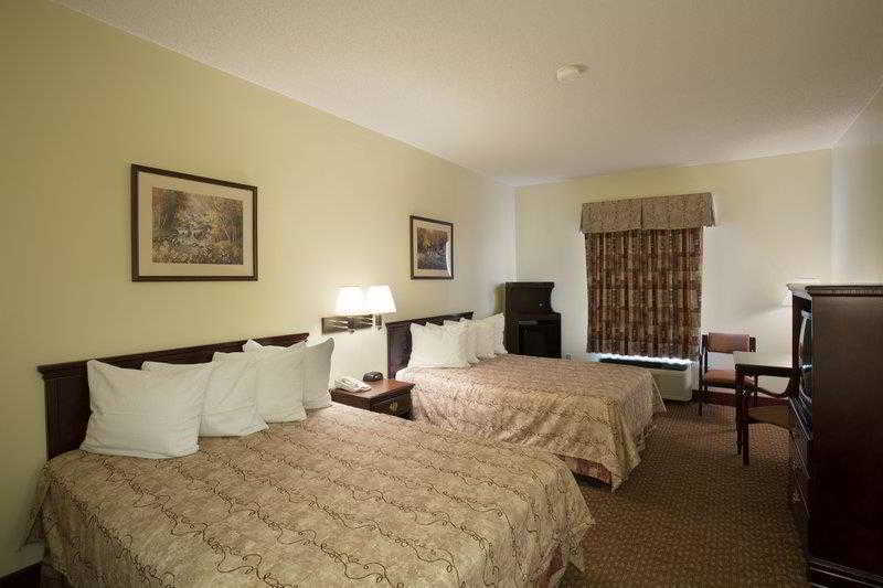 Best Western Teal Lake Inn Mexico Εξωτερικό φωτογραφία