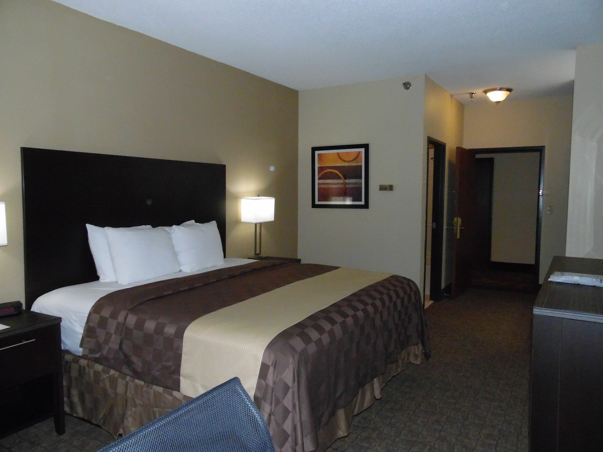 Best Western Teal Lake Inn Mexico Εξωτερικό φωτογραφία