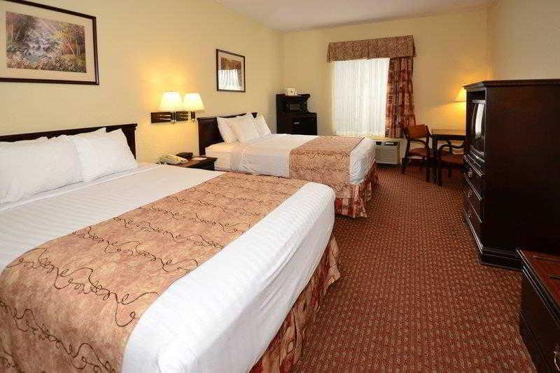 Best Western Teal Lake Inn Mexico Εξωτερικό φωτογραφία