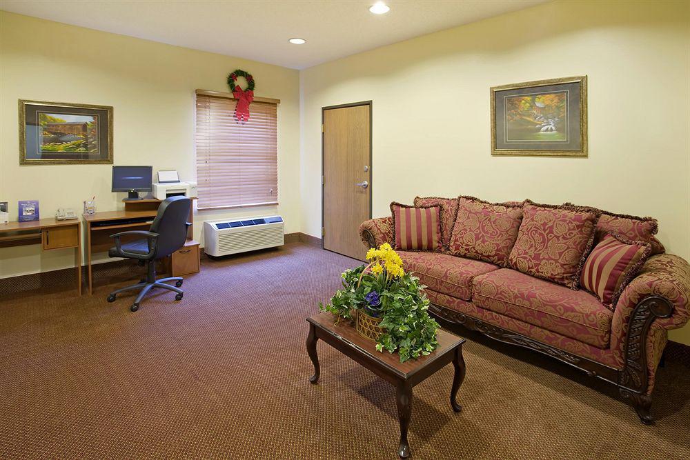 Best Western Teal Lake Inn Mexico Δωμάτιο φωτογραφία